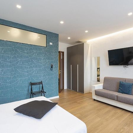 Family Flat In The City Center By Wonderful Italy Gênes Extérieur photo