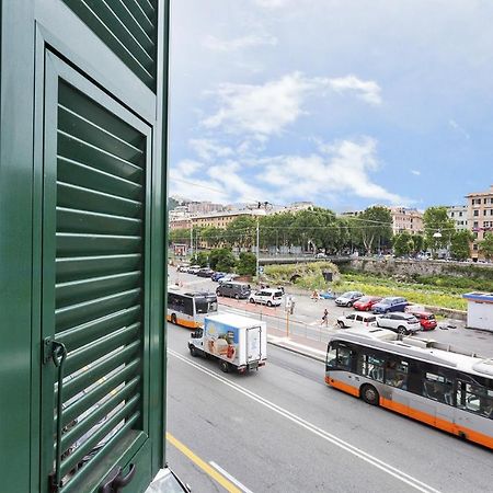 Family Flat In The City Center By Wonderful Italy Gênes Extérieur photo