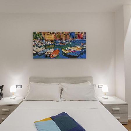 Family Flat In The City Center By Wonderful Italy Gênes Extérieur photo