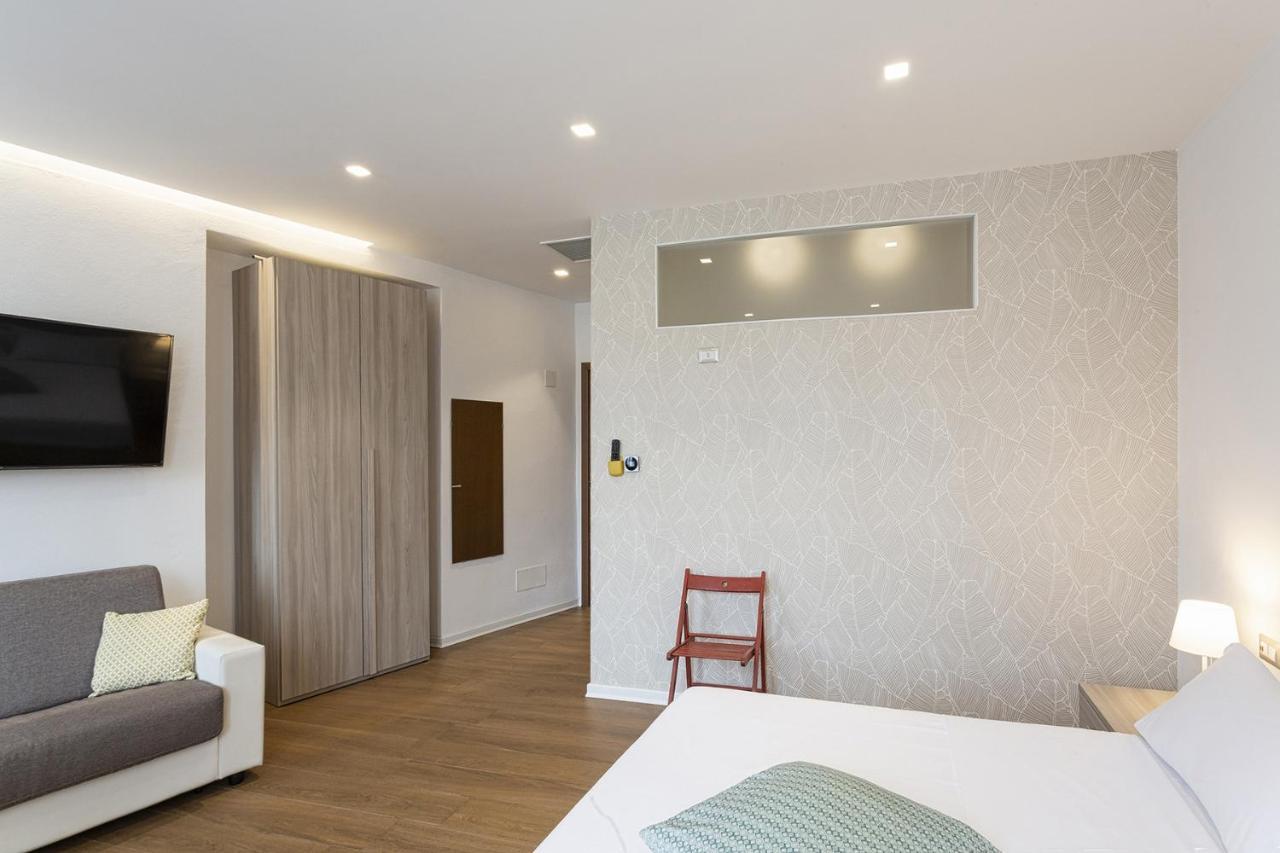 Family Flat In The City Center By Wonderful Italy Gênes Extérieur photo