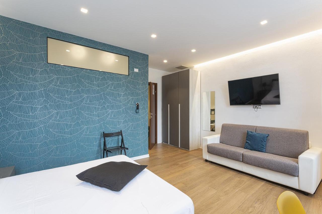 Family Flat In The City Center By Wonderful Italy Gênes Extérieur photo
