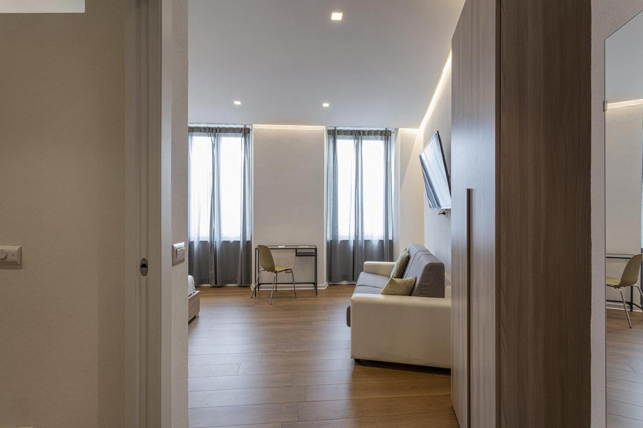Family Flat In The City Center By Wonderful Italy Gênes Extérieur photo