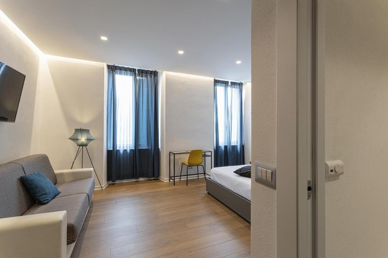 Family Flat In The City Center By Wonderful Italy Gênes Extérieur photo