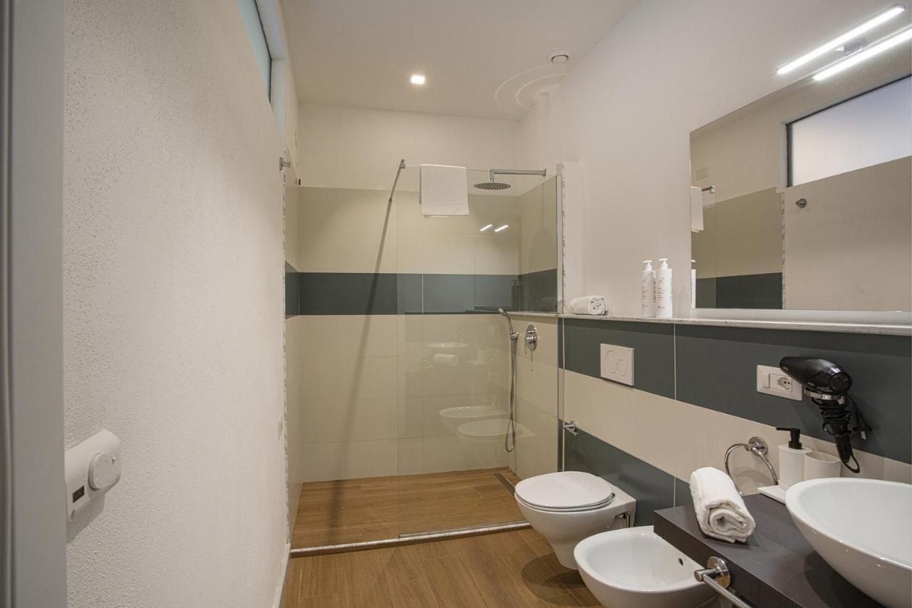 Family Flat In The City Center By Wonderful Italy Gênes Extérieur photo